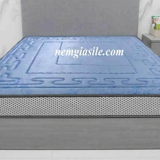 NỆM CAO SU TỔNG HỢP KHÁCH SẠN