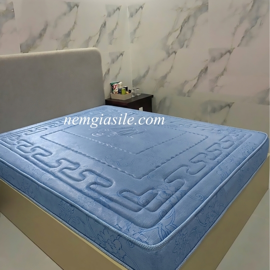NỆM CAO SU TỔNG HỢP KHÁCH SẠN