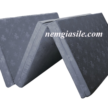 Nệm bông ép cao cấp Everon Parding