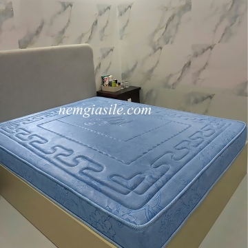 NỆM CAO SU TỔNG HỢP KHÁCH SẠN