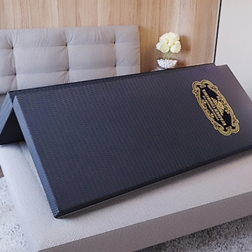 Nệm bông ép Eufiber Comfort Kim Cương