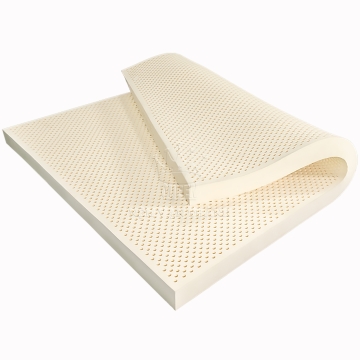 Nệm cao su 2 mặt lỗ Unique Van Thành