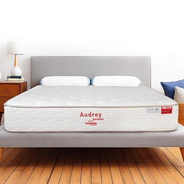 Nệm lò xo Dunlopillo Audrey Normablock 