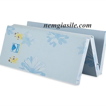 Nệm bông ép Acness Kim Cương