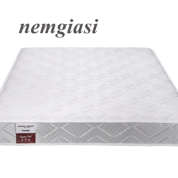Nệm lò xo Dunlopillo Venus 