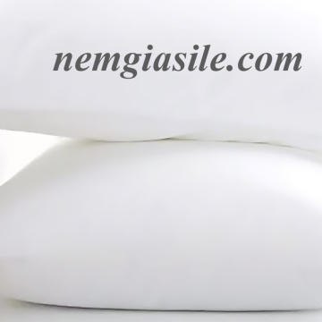 Gối gòn ép hơi cao cấp