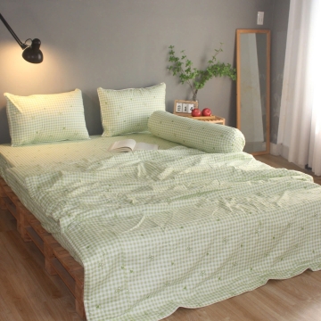 Ga cotton 100% hiệu Khaly
