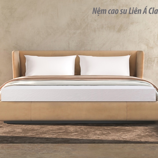Nệm cao su Liên Á Classic