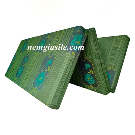 Nệm bông ép mềm Korea