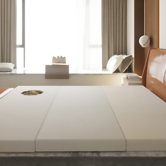Nệm bông ép Eufiber Classic Kim Cương 