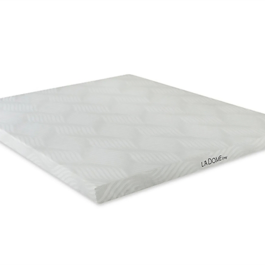 Nệm cao su than hoạt tính Liên Á L’ADome Grey