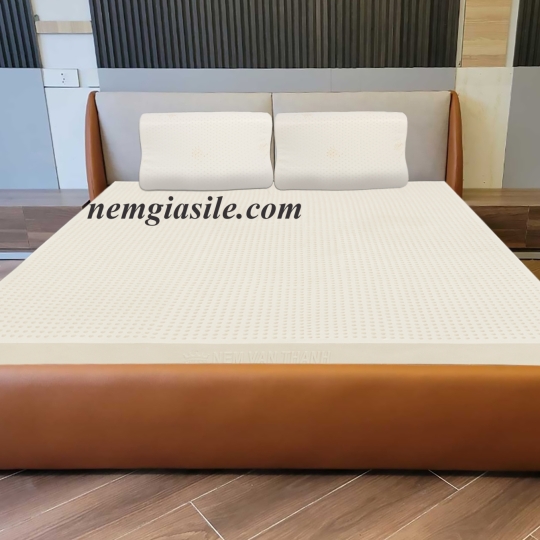 Nệm cao su Vạn Thành Standard 