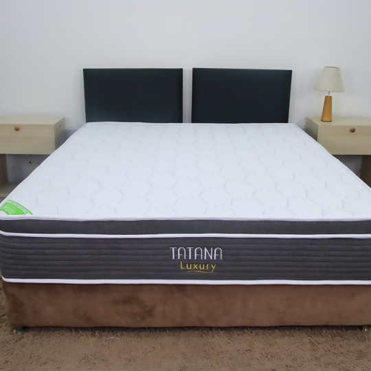 Nệm lò xo túi TATANA Hana Luxury
