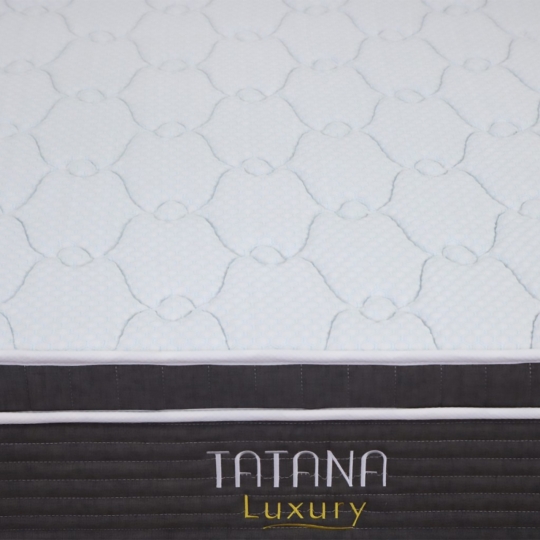 Nệm lò xo túi TATANA Hana Luxury
