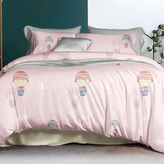 Tencel 40S xả hàng Tết 