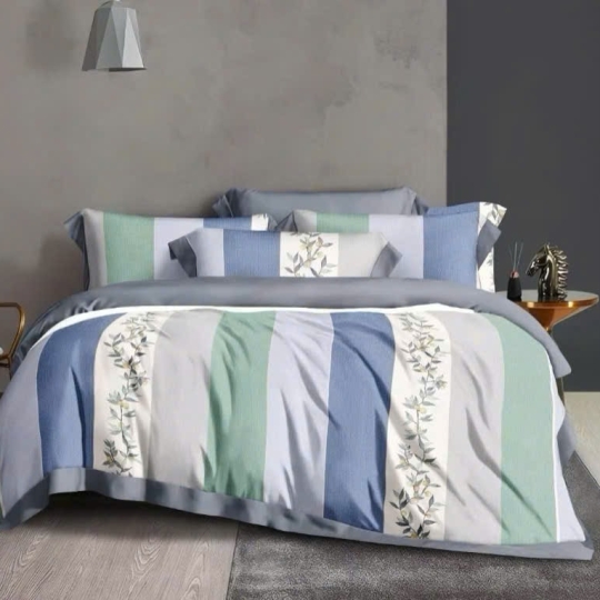 Tencel 40S xả hàng Tết 