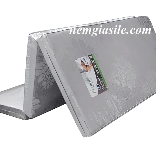Nệm bông ép cao cấp Everon Parding