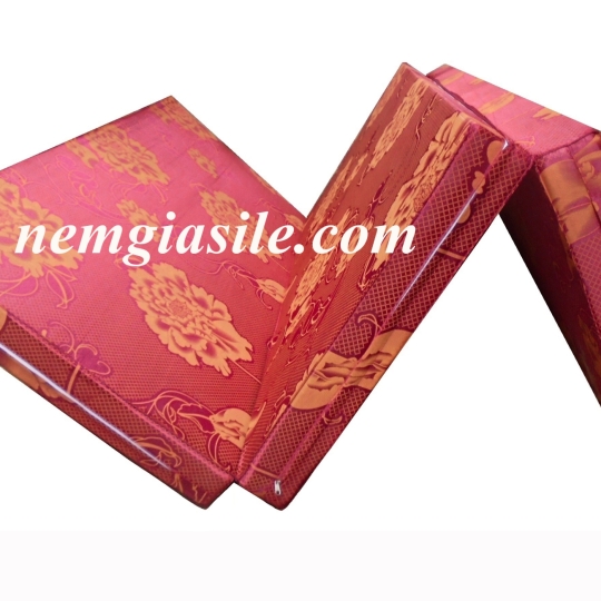 Nệm bông ép mềm Korea