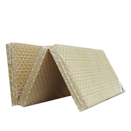 Nệm bông ép cao cấp Everon Ceramic áo chần bông