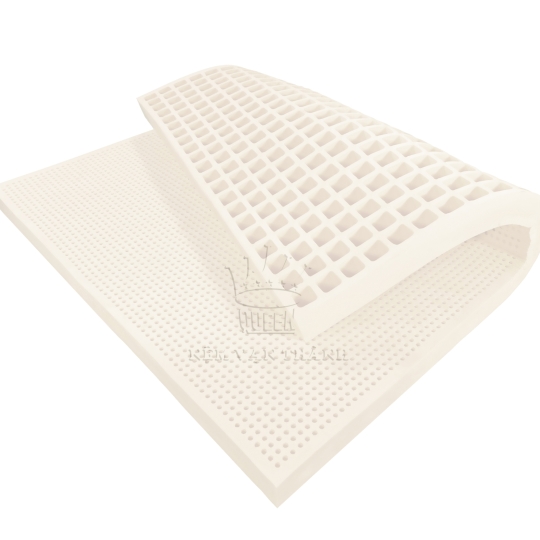 Nệm cao su Vạn Thành Standard 
