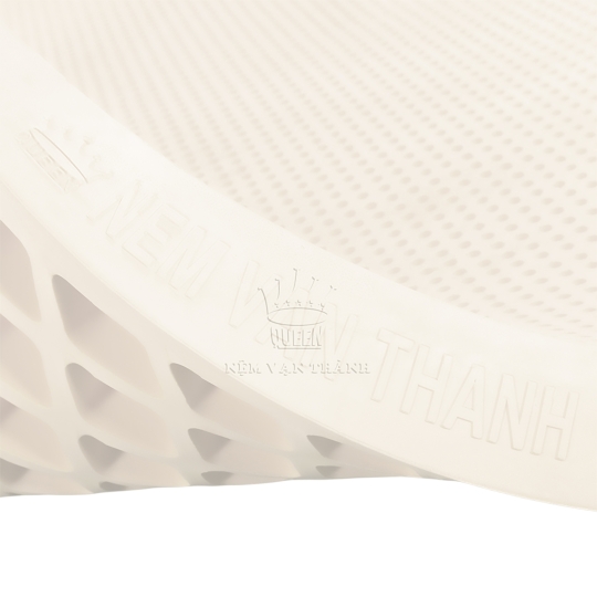 Nệm cao su Vạn Thành Standard 