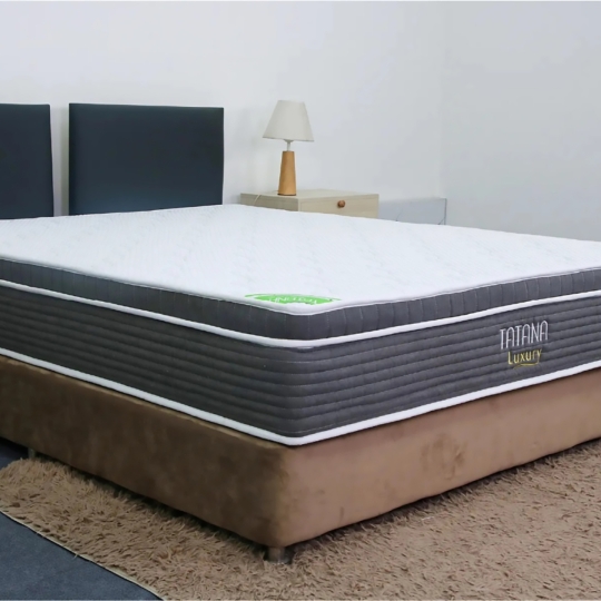 Nệm lò xo túi TATANA Hana Luxury