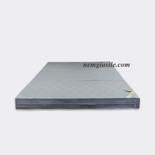 Nệm bông ép cao cấp Everon Parding