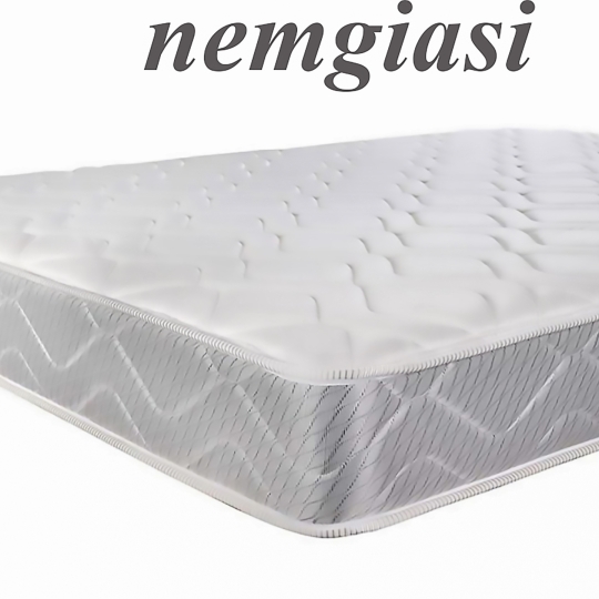 Nệm lò xo Dunlopillo Venus 