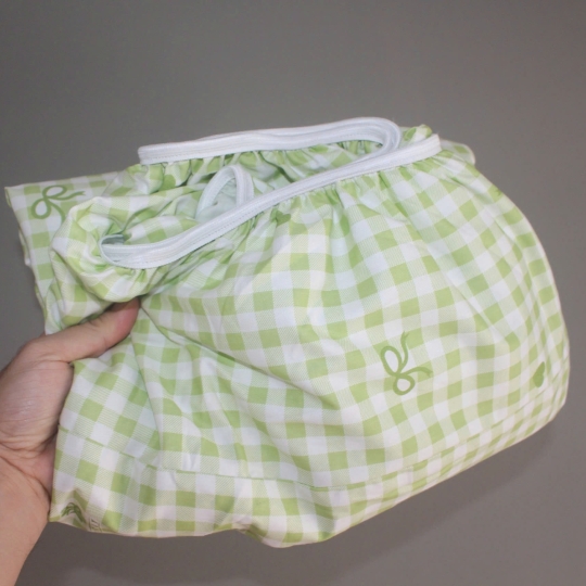 Ga cotton 100% hiệu Khaly