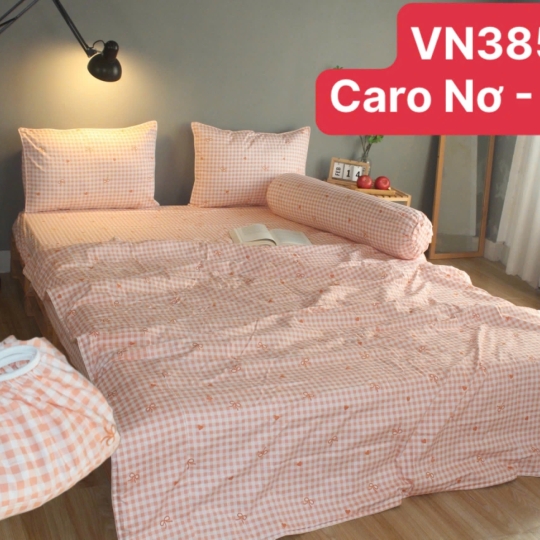 Ga cotton 100% hiệu Khaly