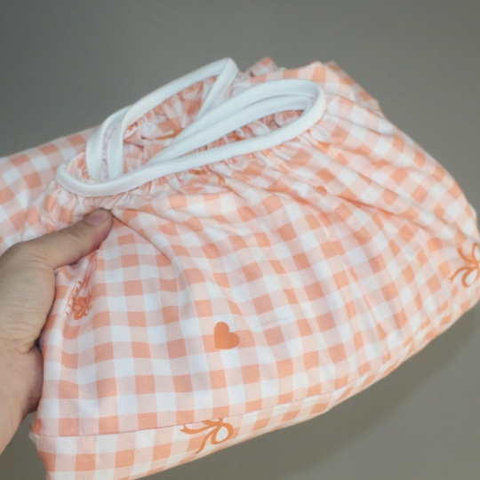 Ga cotton 100% hiệu Khaly