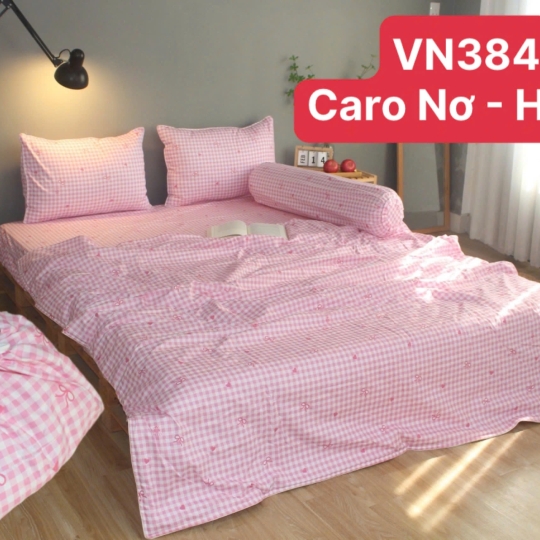 Ga cotton 100% hiệu Khaly
