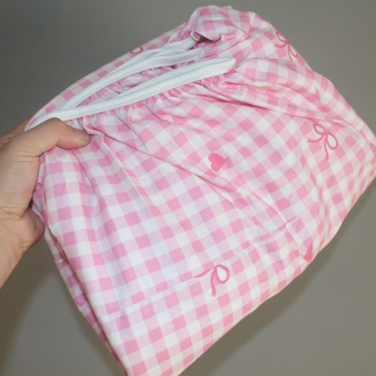 Ga cotton 100% hiệu Khaly