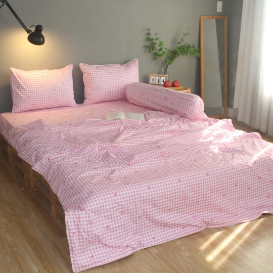 Ga cotton 100% hiệu Khaly