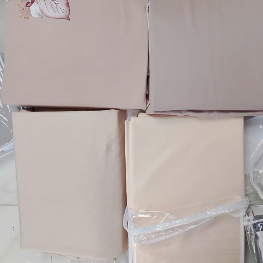 Tencel 40S xả hàng Tết 