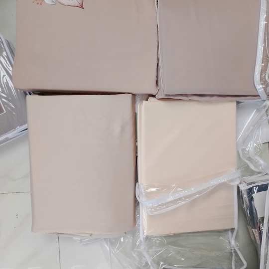 Tencel 40S xả hàng Tết 